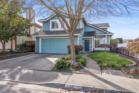 131 Humphrey Ln, Vallejo, CA 94591 photo 2