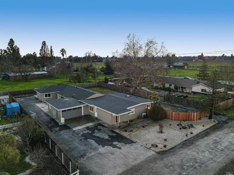 2702 Fulton Rd, Fulton, CA 95439 photo 1