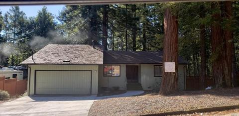 2509 Goose Rd, Willits, CA 95490 photo 1