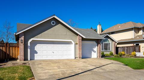 441 Skylark St, Windsor, CA 95492 photo 4