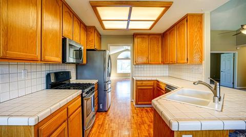 441 Skylark St, Windsor, CA 95492 photo 18