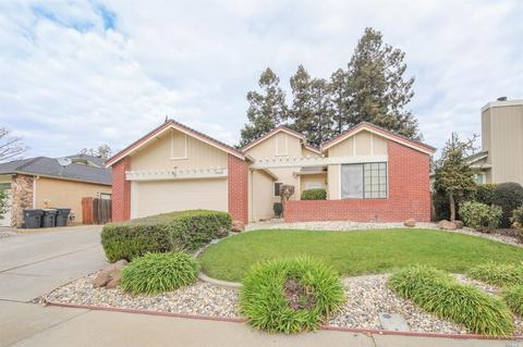 1008 Evergreen Ct, Fairfield, CA 94533 photo 1