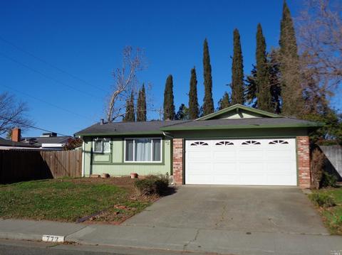 772 Del Mar St, Fairfield, CA 94533 photo 2