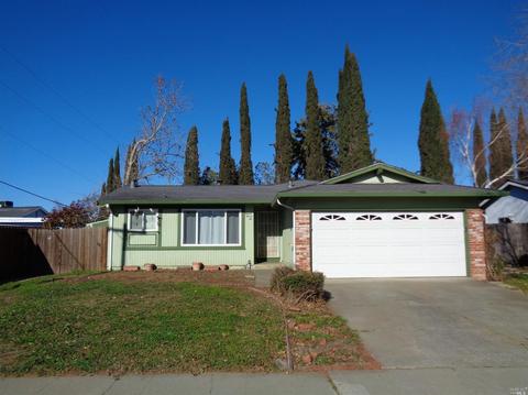 772 Del Mar St, Fairfield, CA 94533 photo 1