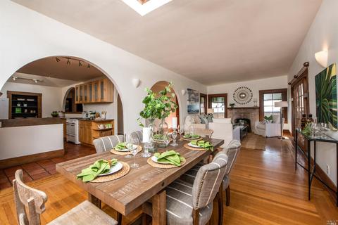 1105 High Ct, Berkeley, CA 94708 photo 8