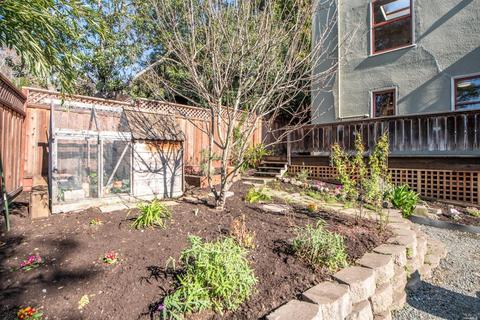 1105 High Ct, Berkeley, CA 94708 photo 43