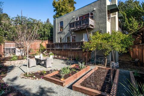 1105 High Ct, Berkeley, CA 94708 photo 40