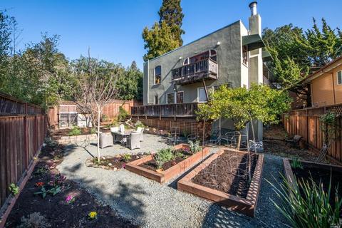 1105 High Ct, Berkeley, CA 94708 photo 39