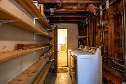1105 High Ct, Berkeley, CA 94708 photo 48