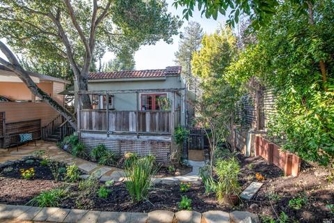 1105 High Ct, Berkeley, CA 94708 photo 1