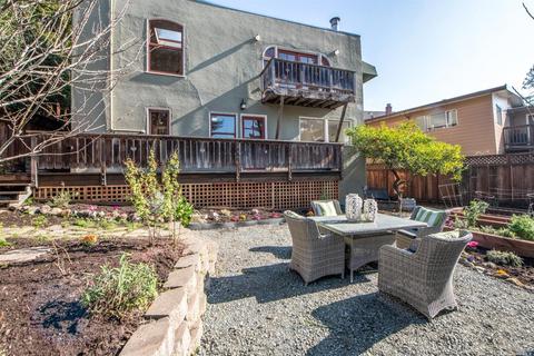 1105 High Ct, Berkeley, CA 94708 photo 45