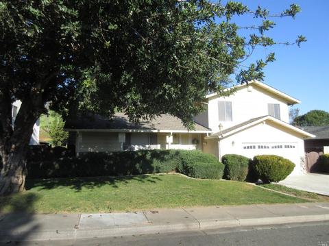 601 Keats Dr, Vallejo, CA 94591 photo 1