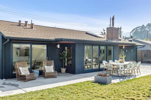 342 Starling Rd, Mill Valley, CA 94941 photo 1