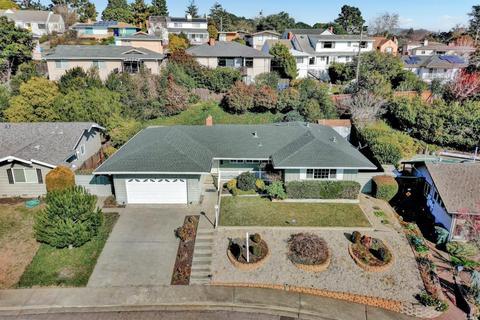 106 Farallon Dr, Vallejo, CA 94590 photo 1