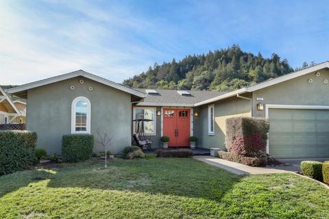 307 Moonlight Cir, Cloverdale, CA 95425 photo 1