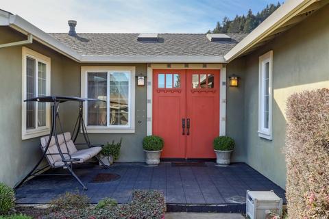 307 Moonlight Cir, Cloverdale, CA 95425 photo 2