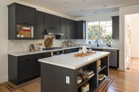 528 Alta Way, Mill Valley, CA 94941 photo 8
