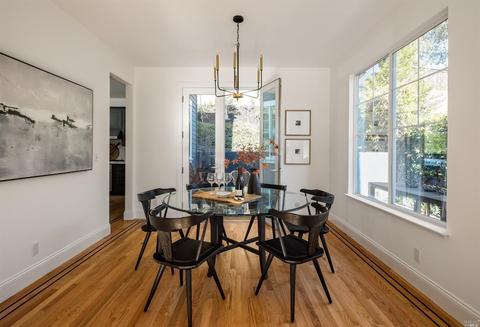 528 Alta Way, Mill Valley, CA 94941 photo 6