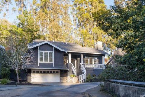 528 Alta Way, Mill Valley, CA 94941 photo 2
