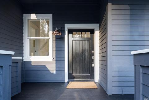 528 Alta Way, Mill Valley, CA 94941 photo 3