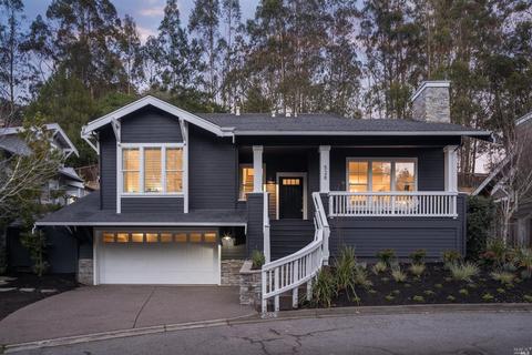 528 Alta Way, Mill Valley, CA 94941 photo 31