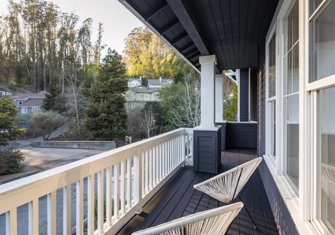 528 Alta Way, Mill Valley, CA 94941 photo 29