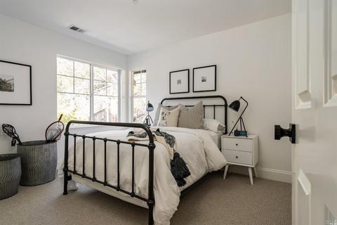 528 Alta Way, Mill Valley, CA 94941 photo 23