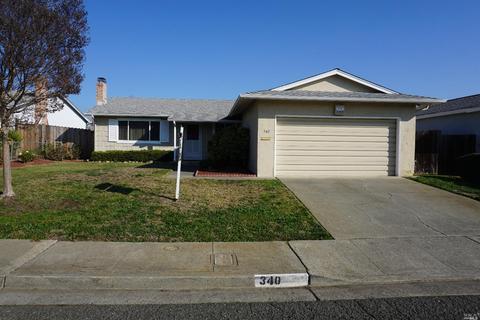 340 Inverness Dr, Vallejo, CA 94589 photo 1
