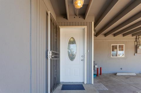 461 Diana Dr, Vallejo, CA 94589 photo 4