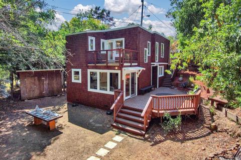 9 Bridge Ct, Fairfax, CA 94930 photo 1