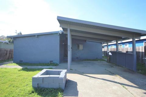 935 5th St, Vallejo, CA 94590 photo 1