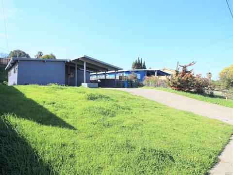 935 5th St, Vallejo, CA 94590 photo 20