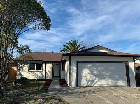 380 Linfield Dr, Vallejo, CA 94589 photo 1