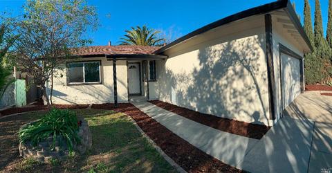 380 Linfield Dr, Vallejo, CA 94589 photo 2