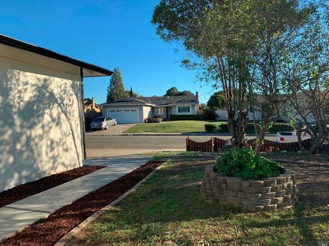 380 Linfield Dr, Vallejo, CA 94589 photo 4