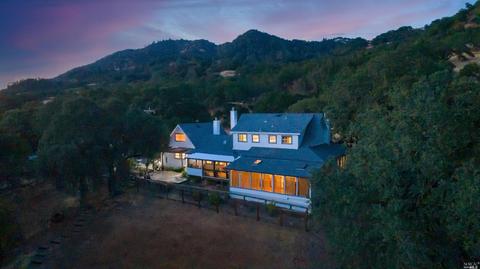 30970 Pine Mountain Rd, Cloverdale, CA 95425 photo 1