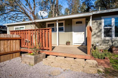 50 Holly St, Willits, CA 95490 photo 3
