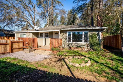 50 Holly St, Willits, CA 95490 photo 1
