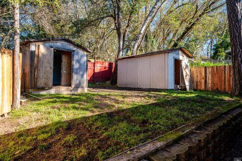 50 Holly St, Willits, CA 95490 photo 16