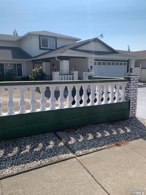 1320 E Greenmont Dr, Vallejo, CA 94591 photo 2