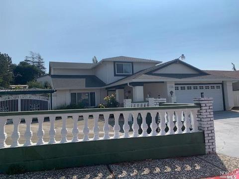 1320 E Greenmont Dr, Vallejo, CA 94591 photo 1