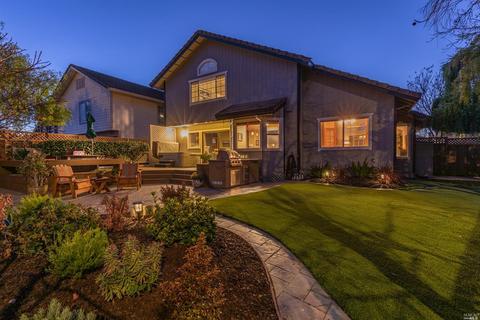 2108 Saint Augustine Cir, Petaluma, CA 94954 photo 26