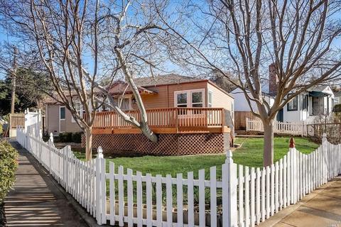 724 Steffan St, Vallejo, CA 94591 photo 1