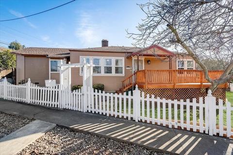 724 Steffan St, Vallejo, CA 94591 photo 2