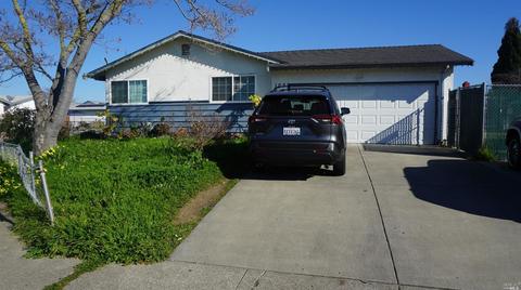 105 Ward Ct, Vallejo, CA 94589 photo 2