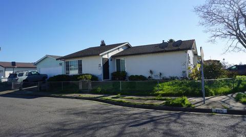 105 Ward Ct, Vallejo, CA 94589 photo 1