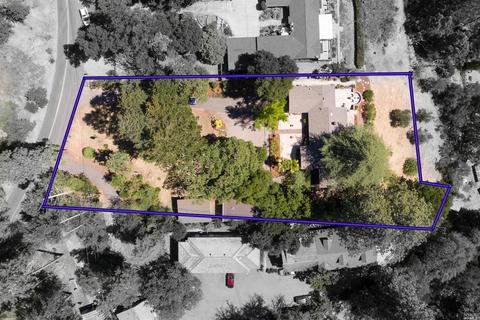 460 Sunset Dr, Angwin, CA 94508 photo 47