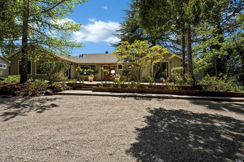 460 Sunset Dr, Angwin, CA 94508 photo 10