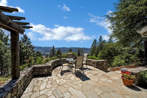 460 Sunset Dr, Angwin, CA 94508 photo 36