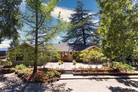 460 Sunset Dr, Angwin, CA 94508 photo 7